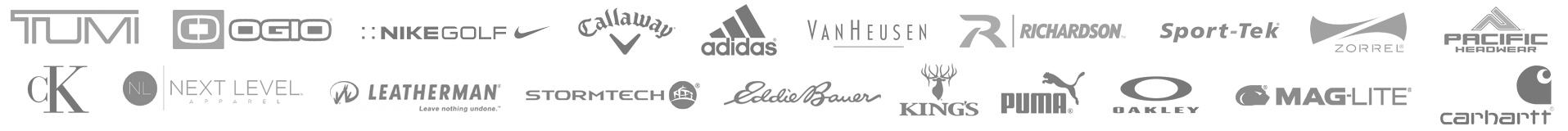 brands