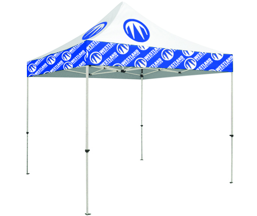 tent