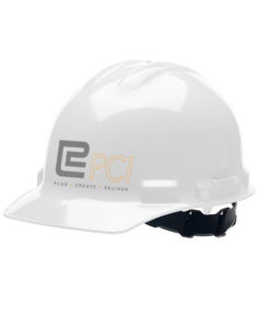 pci-hard hat